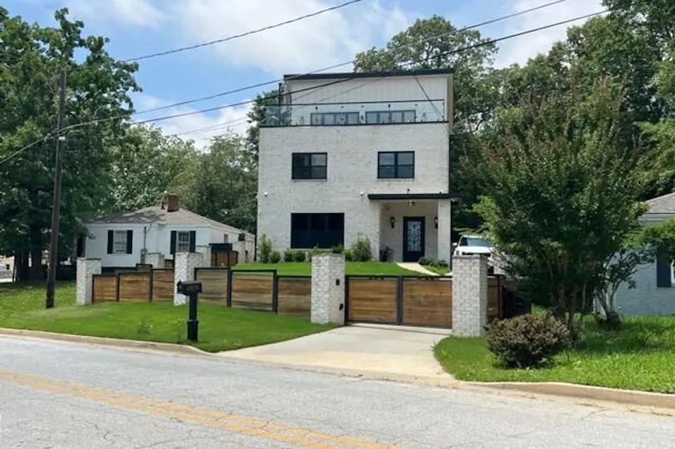 4959 Lake Dr Forest Park, GA 30297, Clayton County
