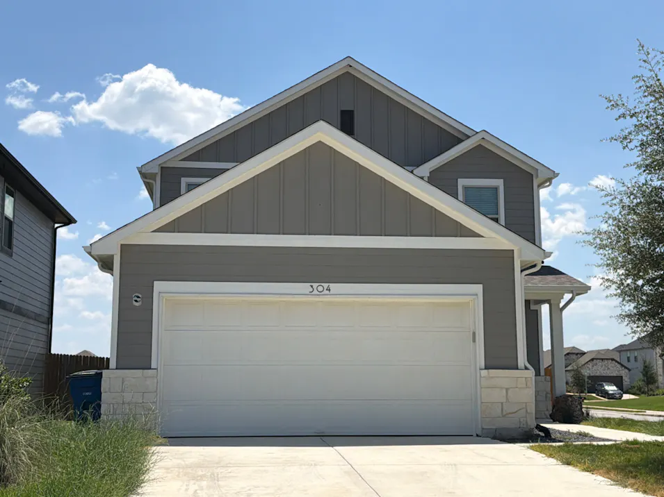 304 Tolo Dr Elgin, TX 78621, Bastrop County