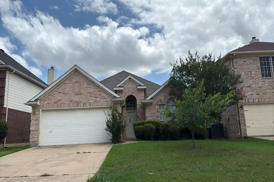 4413 Lodestone Ln Fort Worth, TX 76123, Tarrant County