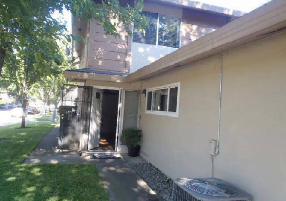 5140 Rhode Island Drive Sacramento, CA 95841, Sacramento County