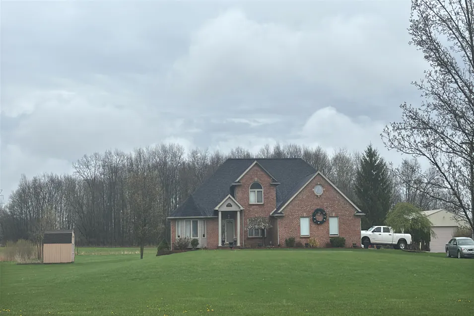 5307 Scotch Settlement Almont, MI 48003, Lapeer County