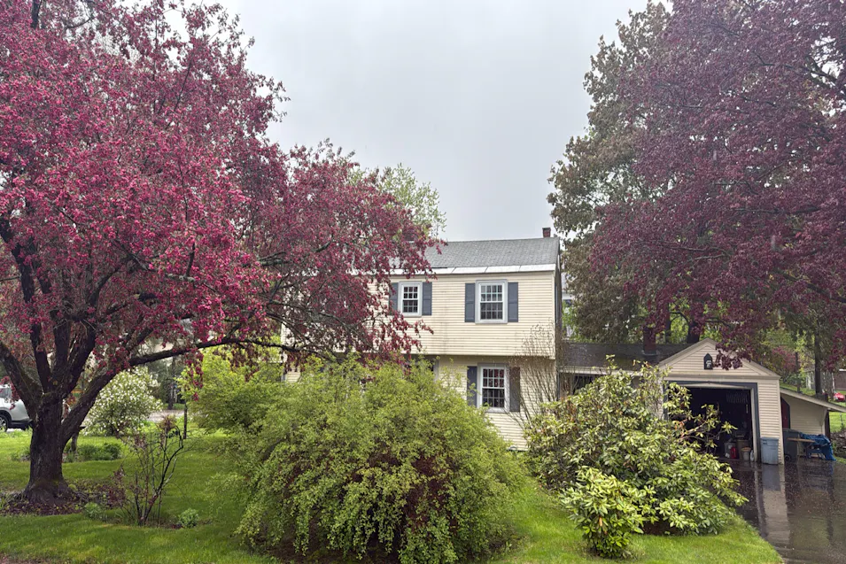 3 Camp Rd Contoocook, NH 03229, Merrimack County