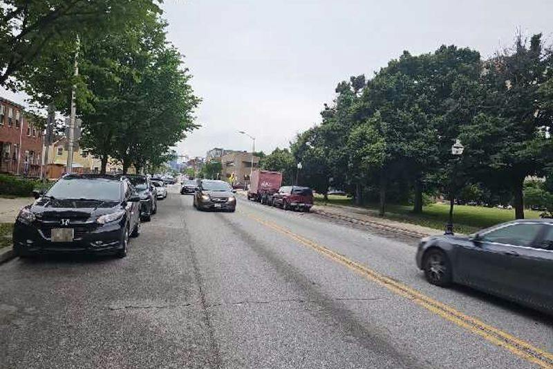 Central Ave, Baltimore, MD 21202