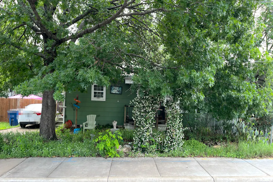 4403 Red River St Austin, TX 78751, Travis County