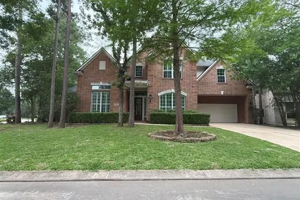 66 Chamomile Court the Woodlands, TX 77382, Montgomery County