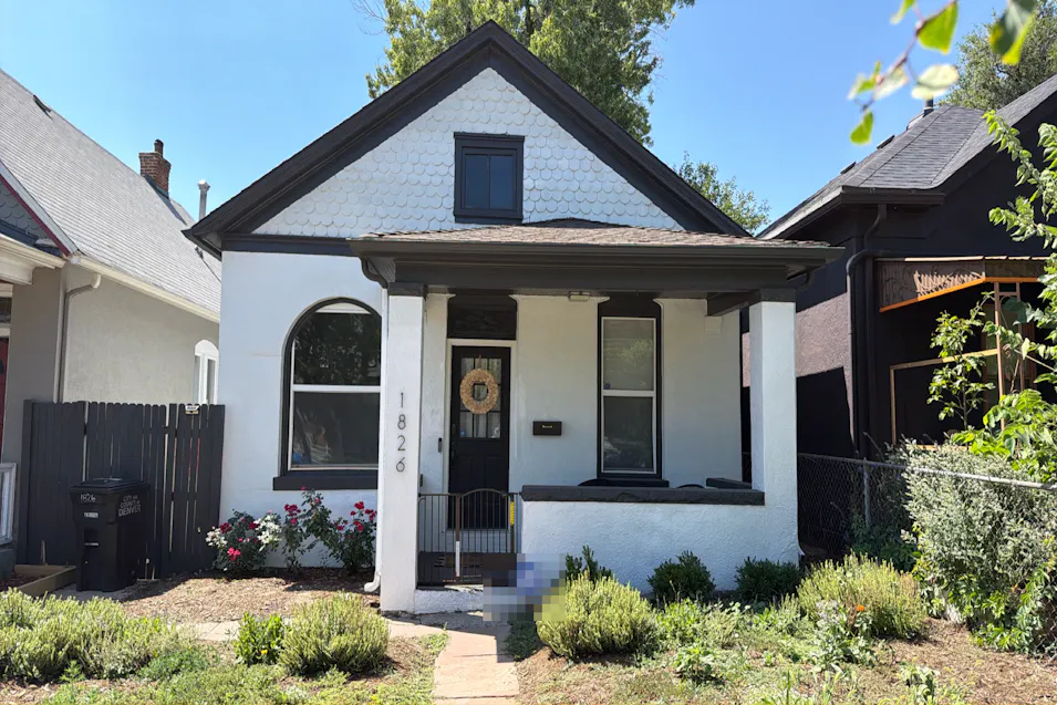 1826 W 35th Avenue Denver, CO 80211, Denver County