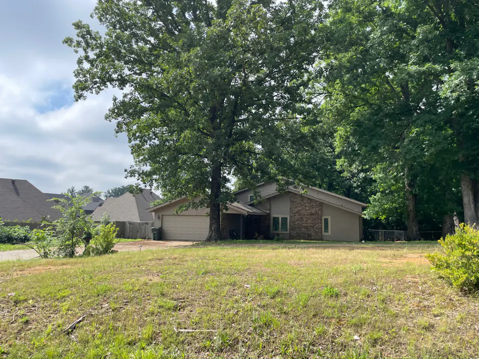 656 County Road 712 Jonesboro, AR 72405, Craighead (Jonesboro) County