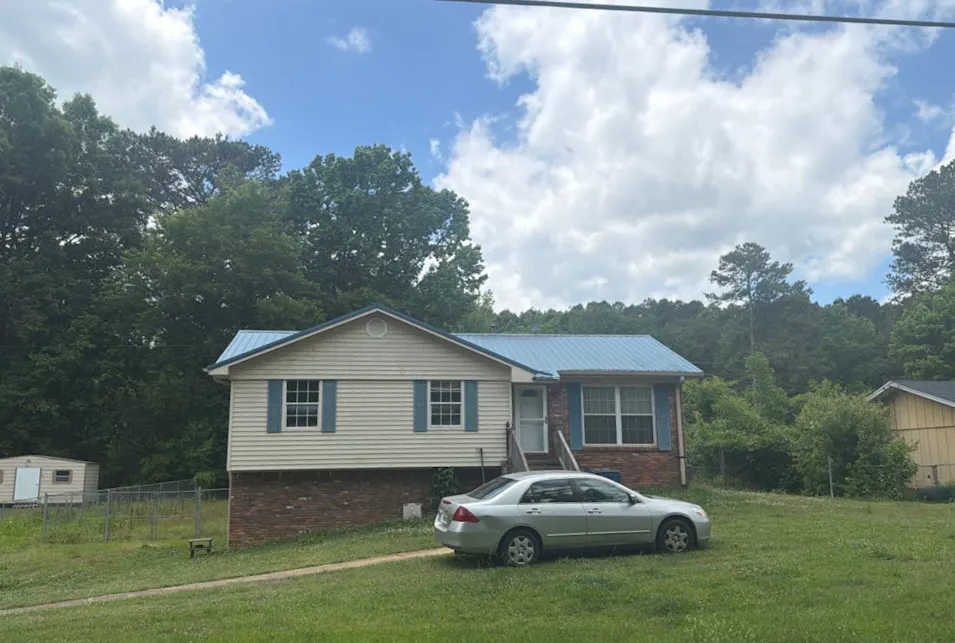 3334 Cherry Ave Birmingham, AL 35214, Jefferson County