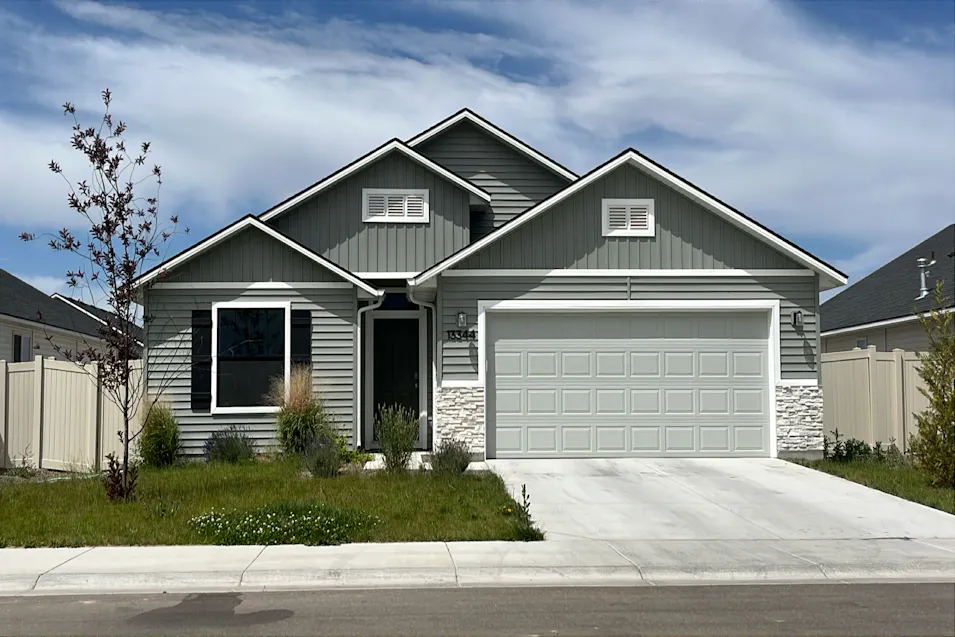 13344 Excavation Dr Caldwell, ID 83607, Canyon County