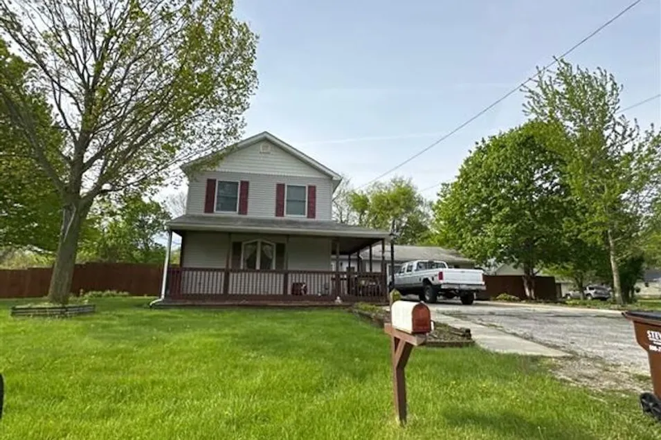 315 State St Hudson, MI 49247, Lenawee County