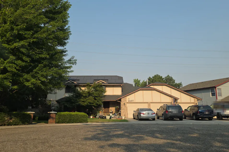 4437 N Creswell Pl Boise, ID 83713, Ada County