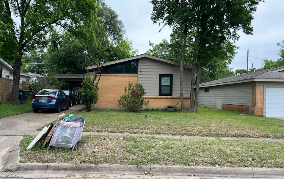 1909 South 53rd Street Temple, TX 76504, Bell County