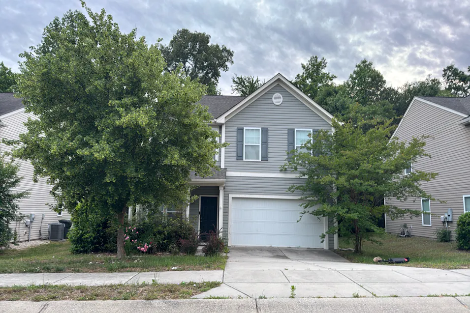 460 Dutch White Drive Clover, SC 29710, York County