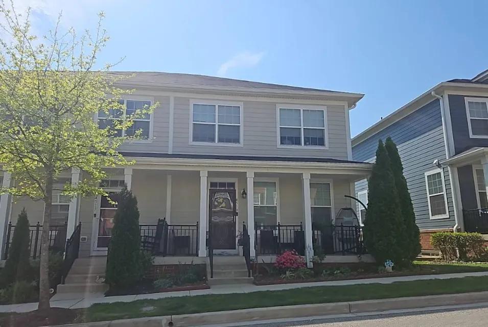 4519 Birchwood Dr Baltimore, MD 21229, Baltimore City County