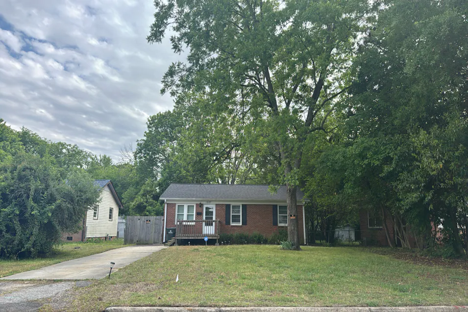 1527 Ellen Ave Rock Hill, SC 29732, York County