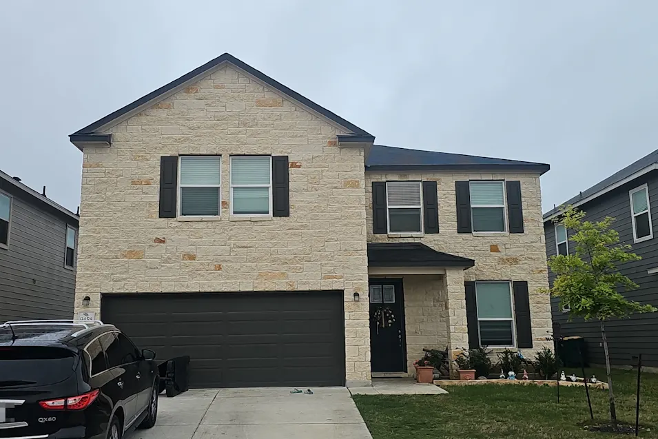 9458 Braman Pt Converse, TX 78109, Bexar County