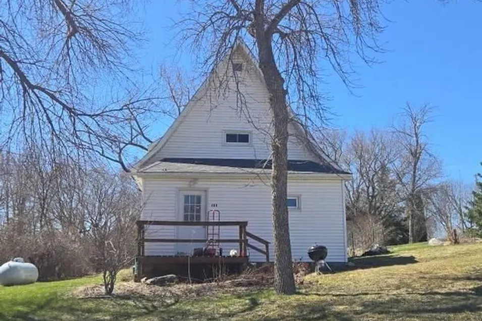 103 N Pine St Clitherall, MN 56524, Otter Tail County