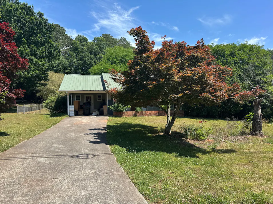 58 Milam Cir SW Cartersville, GA 30120, Bartow County