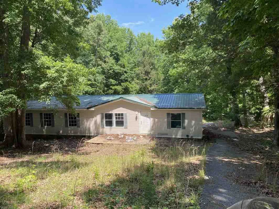 2249 Lockhart Hwy Union, SC 29379, Union County