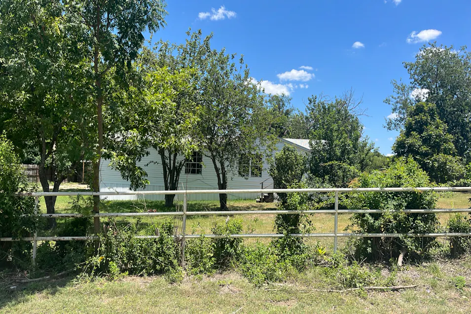 410 S Bouldin St Hamilton, TX 76531, Hamilton County