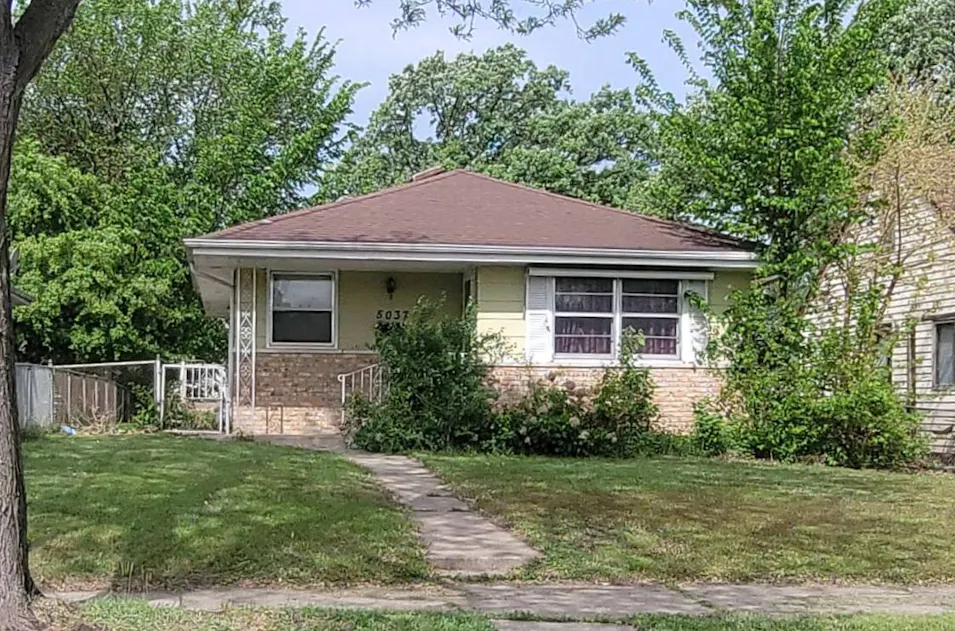 5037 Russell Av N Minneapolis, MN 55430, Hennepin County