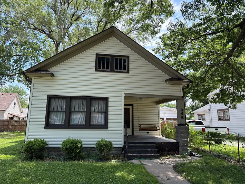 346 N 28th St Lincoln, NE 68503, Lancaster County