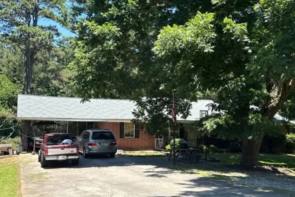 3411 Springdale Forrest Gainesville, GA 30506, Hall County