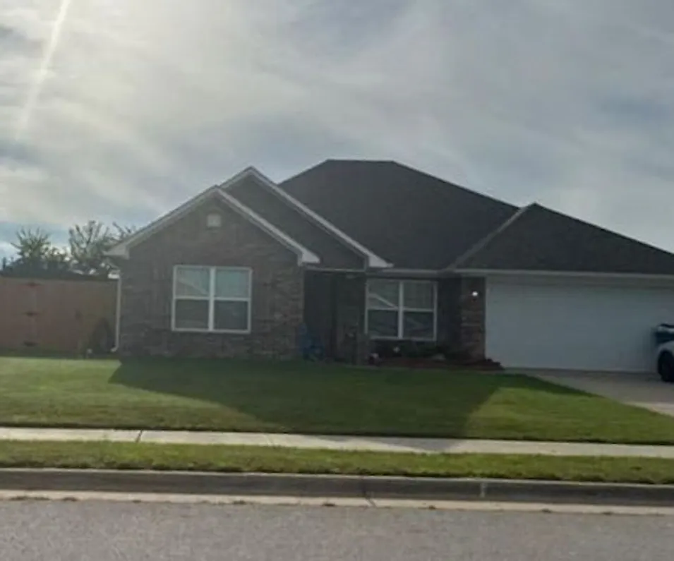 820 Brook Street Gentry, AR 72734, Benton County