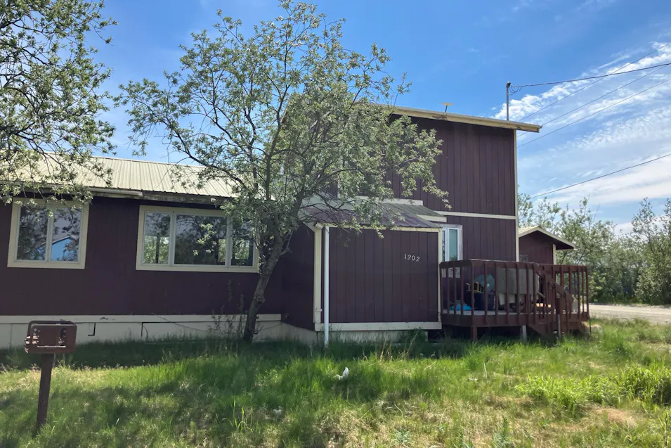 1202 Qugyuk Street Bethel, AK 99559, Bethel County