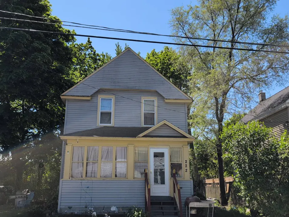 222 E Belmont St Kalamazoo, MI 49001-2812, Kalamazoo County