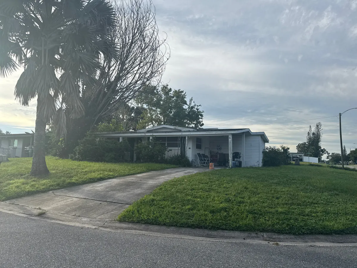 Floridiane Dr, Melbourne, FL 32935 #1