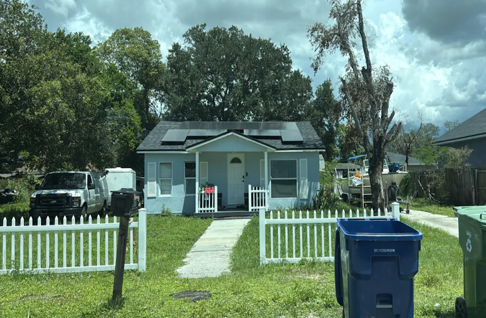 3405 N Garrison St Tampa, FL 33619, Hillsborough County