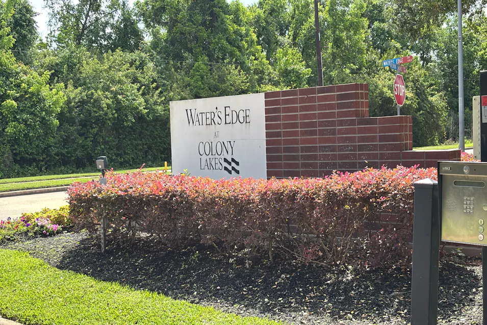 6810 Portugese Bend Dr Missouri City, TX 77459, Fort Bend County