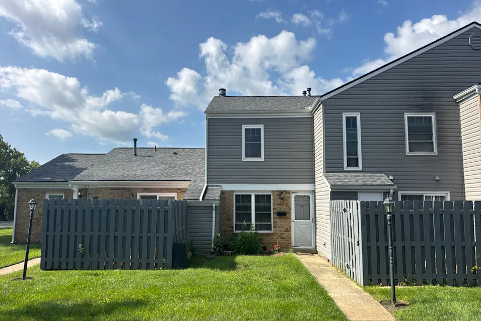 5550 Nantucket Road Trotwood, OH 45426, Montgomery County