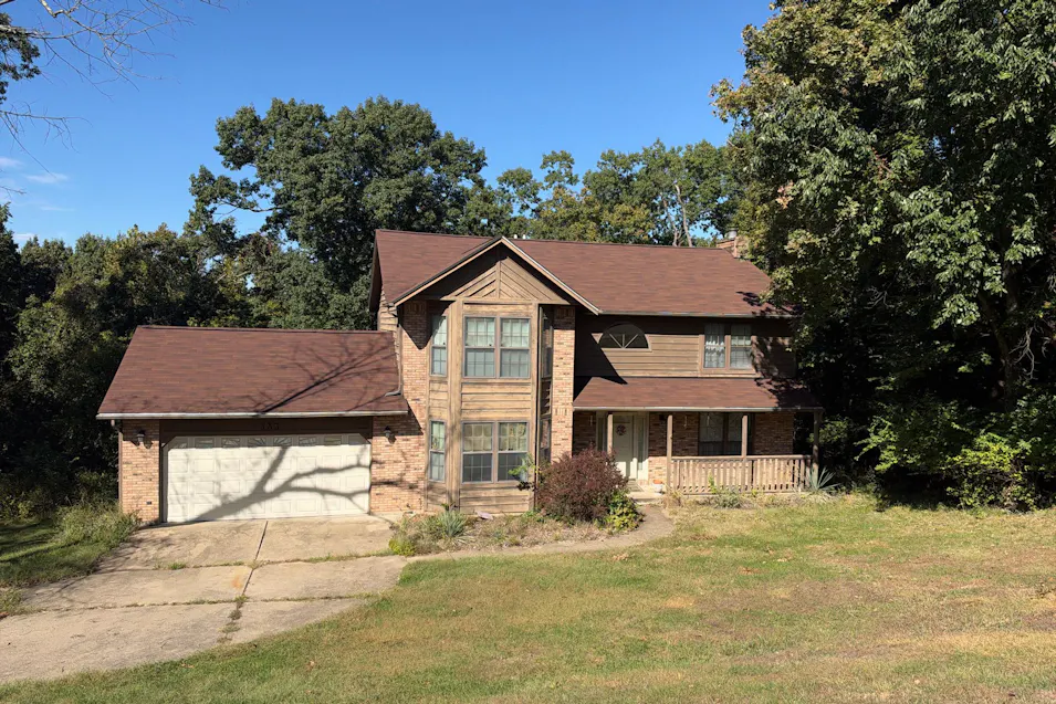 333 Heritage Hills Dr Arnold, MO 63010, Jefferson County