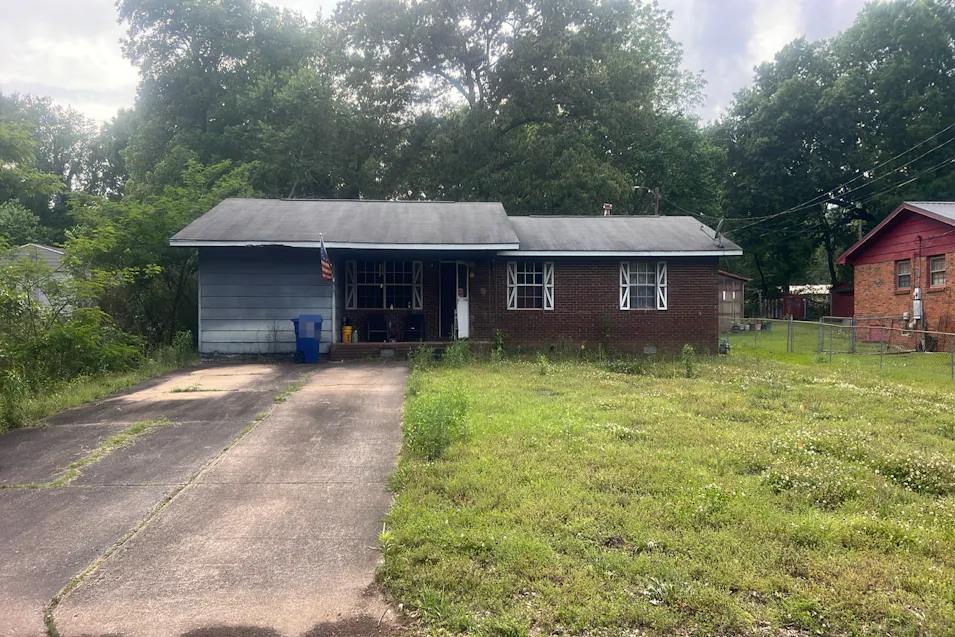 912 Juliette Drive Oxford, AL 36203, Calhoun County