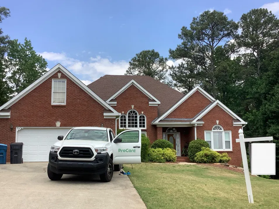 1175 Lewis Ridge Circle Lawrenceville, GA 30045, Gwinnett County