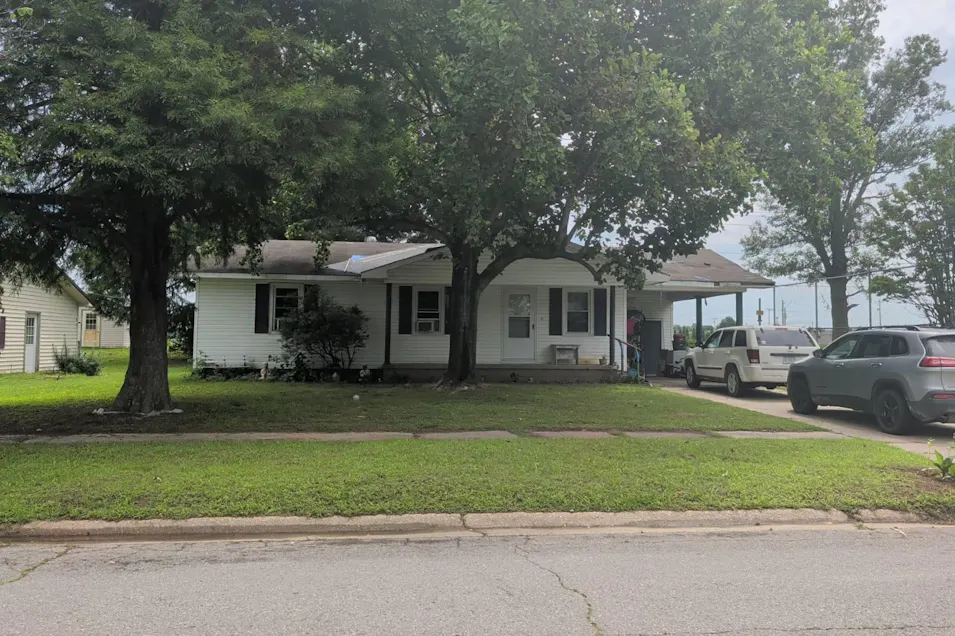 821 Saint Anne Lane New Madrid, MO 63869, New Madrid County