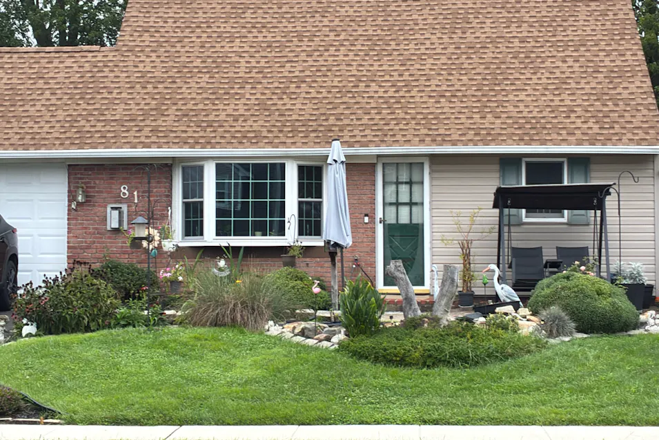 81 Ironwood Road Levittown, PA 19057, Bucks County