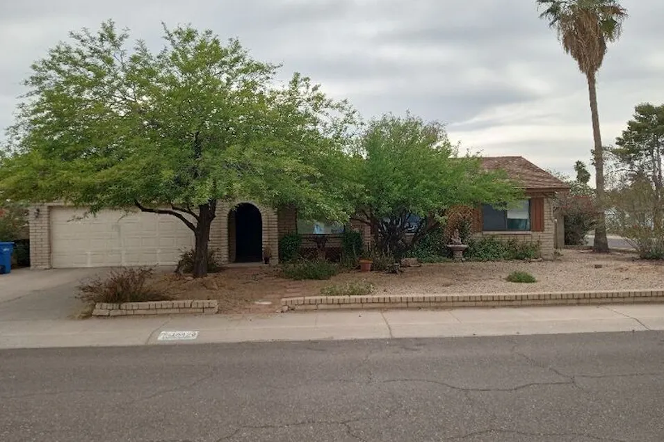 16426 N 47th Dr Glendale, AZ 85306, Maricopa County