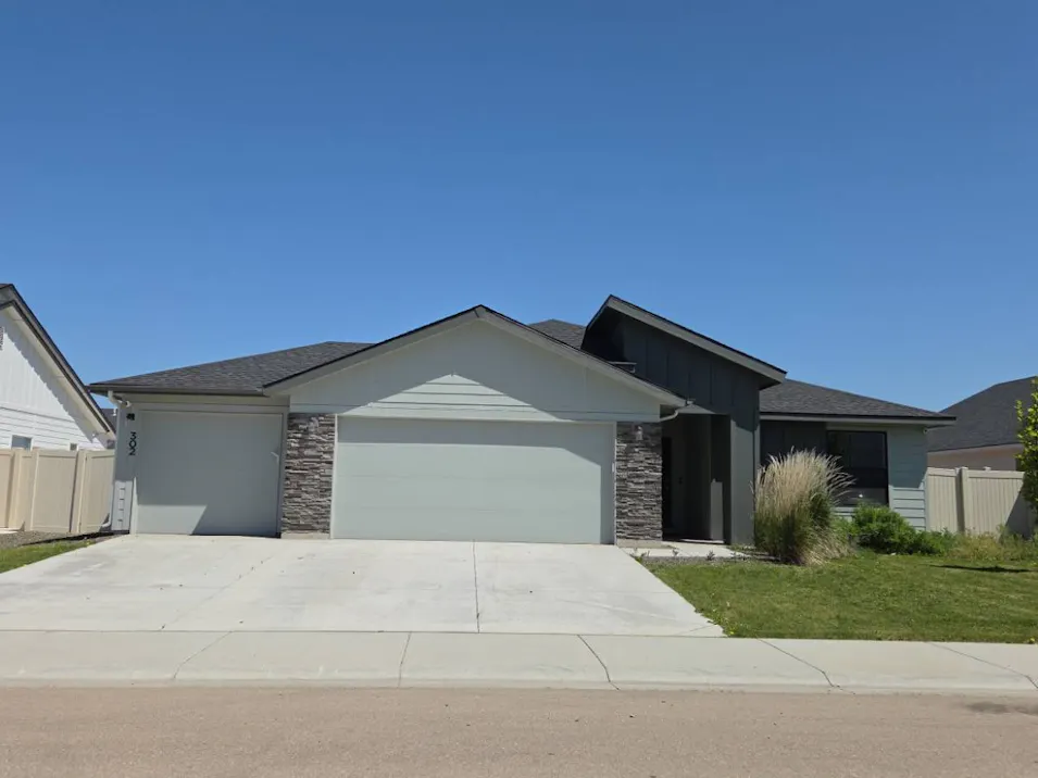 302 Golden Citrine Ave Caldwell, ID 83605, Canyon County