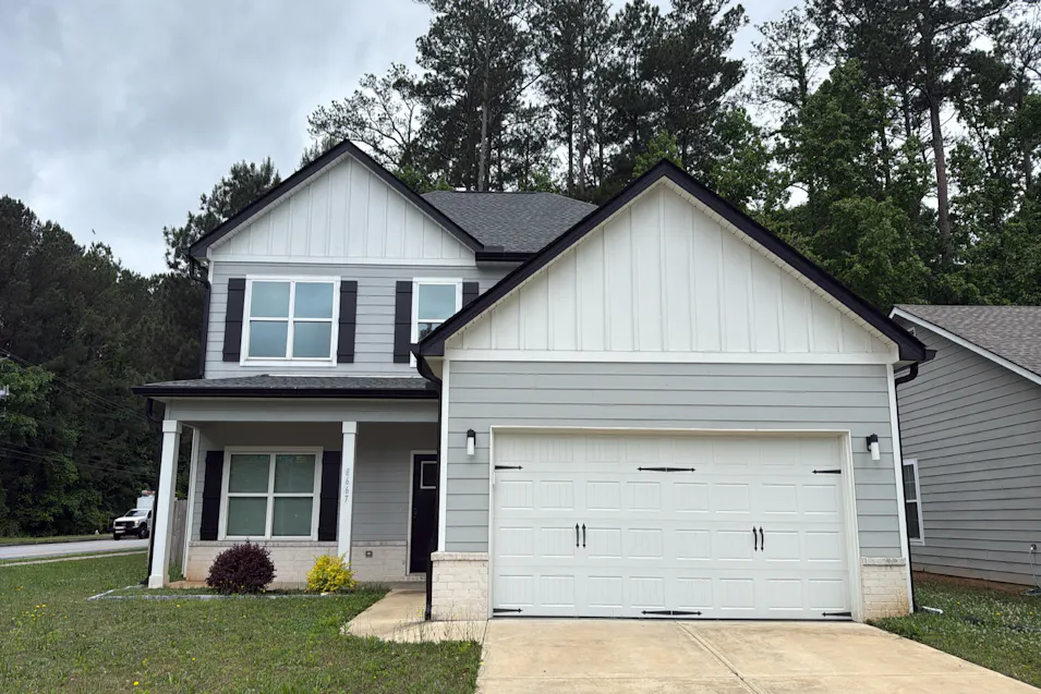 8667 Guthrie Dr Riverdale, GA 30274, Clayton County