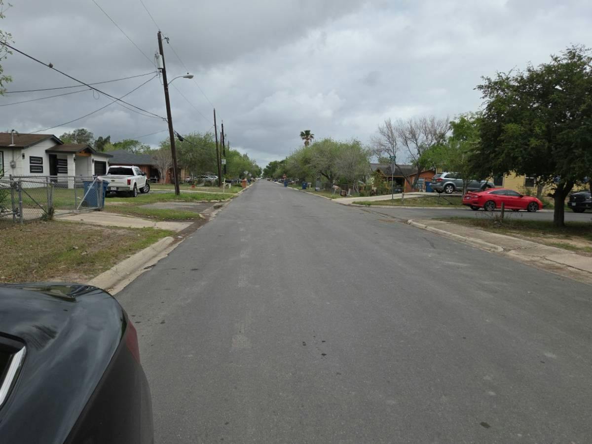Alamo St, San Benito, TX 78586