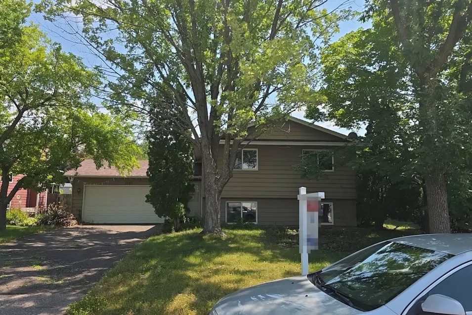 7589 Homestead Ave S Cottage Grove, MN 55016, Washington County