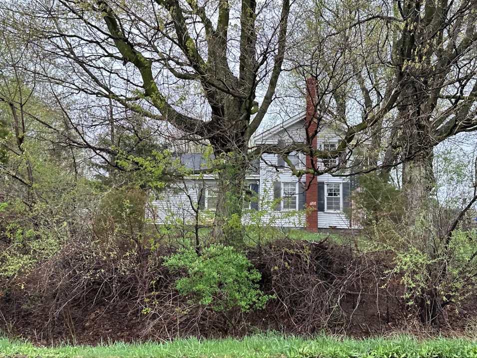 4437 Waldron Road Hudson, MI 49247, Hillsdale County