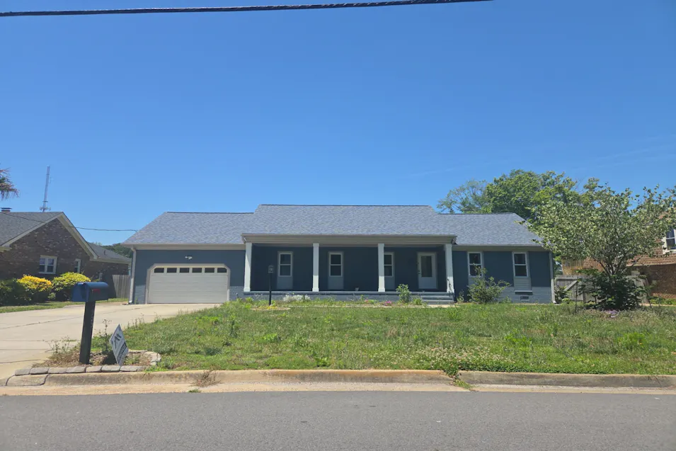 733 Woodstock Road Virginia Beach, VA 23464, Virginia Beach City County