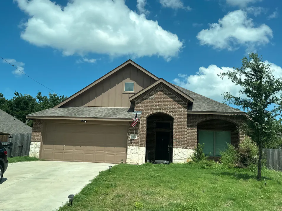 1920 Carrington Dr Glenn Heights, TX 75154, Dallas County