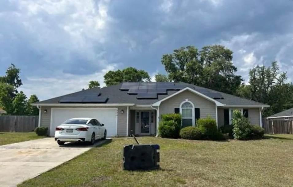 134 Lake Victoria Dr Kingsland, GA 31548, Camden County