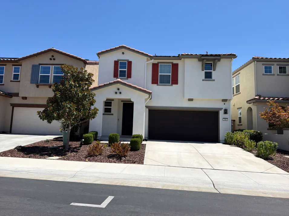 309 Bywell Bridge Cir Sacramento, CA 95823, Sacramento County