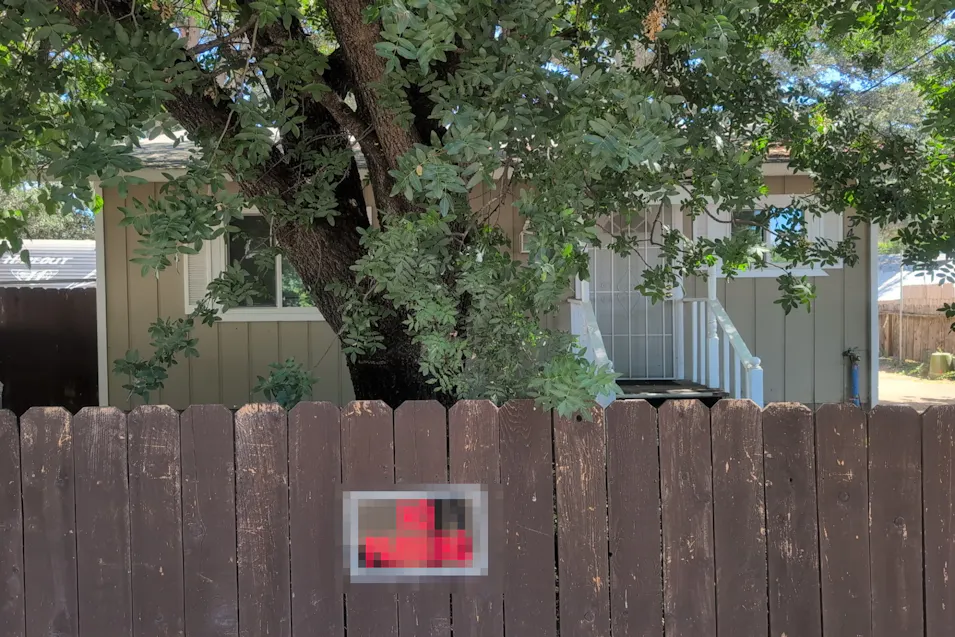 3420 Harrison Street Clearlake, CA 95422, Lake County